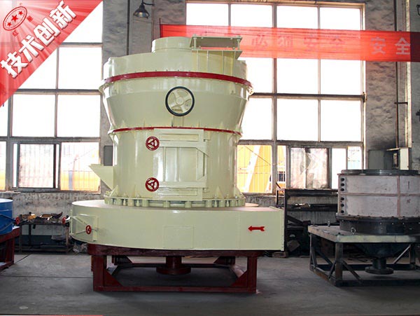 碳酸鈣磨粉加工選用什么磨粉機(jī)？