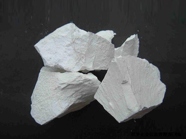 白灰回轉(zhuǎn)窯能煅燒什么哪些物料？煅燒工藝？