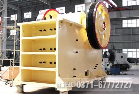 煤塊破碎機(jī)部件質(zhì)量如何分辨？