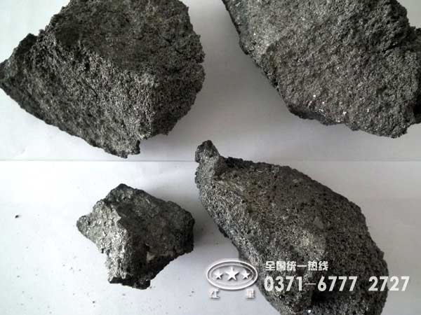 焦炭破碎選用哪種破碎機好？