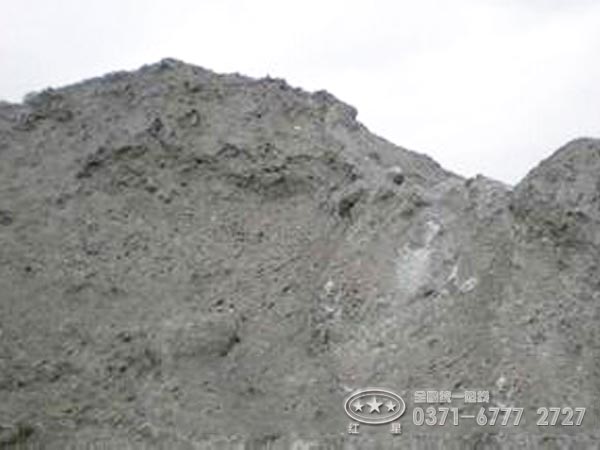 紅星支招：粉煤灰烘干機熱效率提升啥方法？