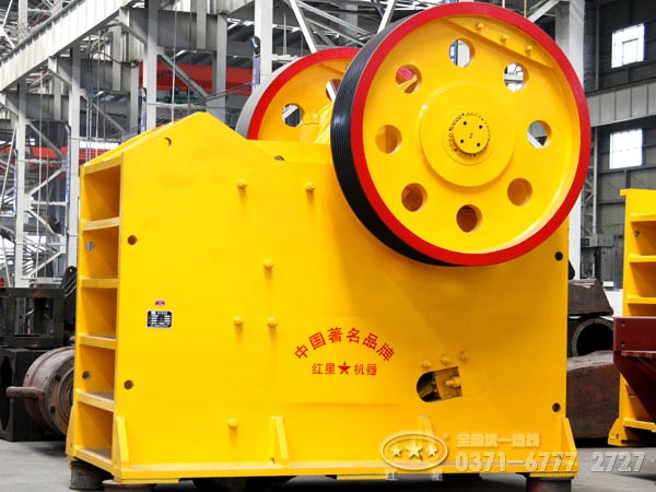 河南顎式粉碎機(jī)|顎式粉碎機(jī)價格|顎式粉碎機(jī)