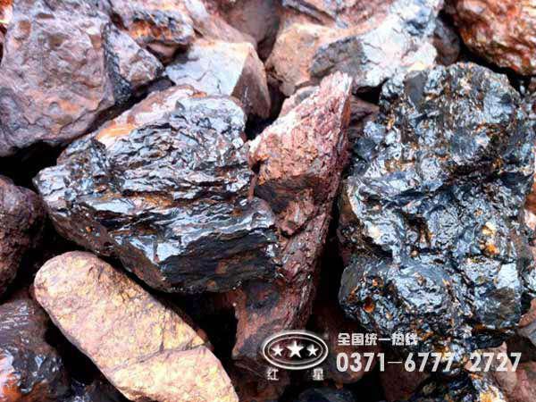紅星選錳、鉻、鈷、鎢設(shè)備介紹