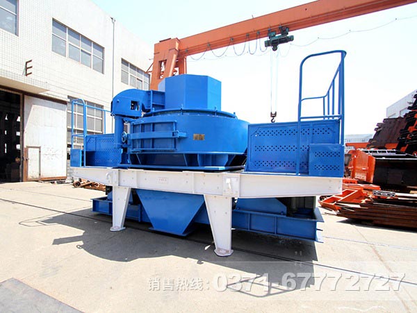 制砂機(jī)設(shè)備廠家哪家好？