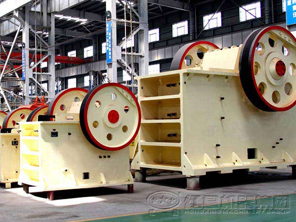 粗碎顎式破碎機(jī)及粗碎鄂破機(jī)型號(hào)、價(jià)格