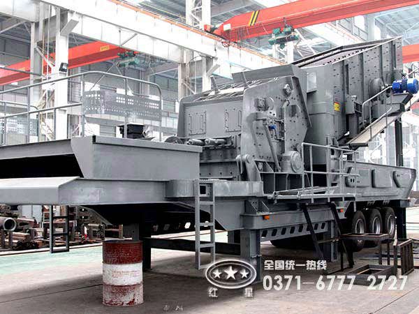 想投資建筑垃圾破碎站需要多少錢？