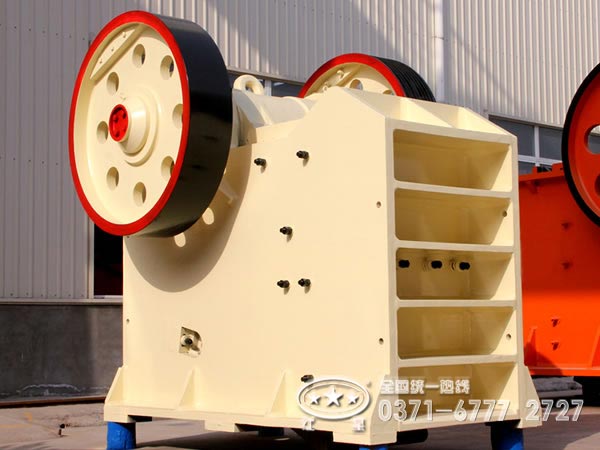 小型顎破機(jī)型號、參數(shù)及報價