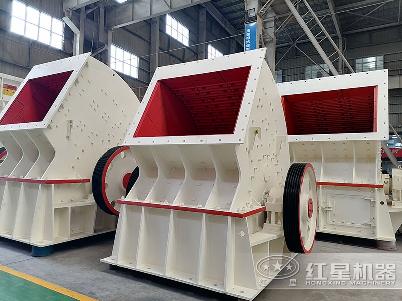 破碎石灰石用什么破碎機(jī)好？石灰石破碎機(jī)價(jià)格多少？