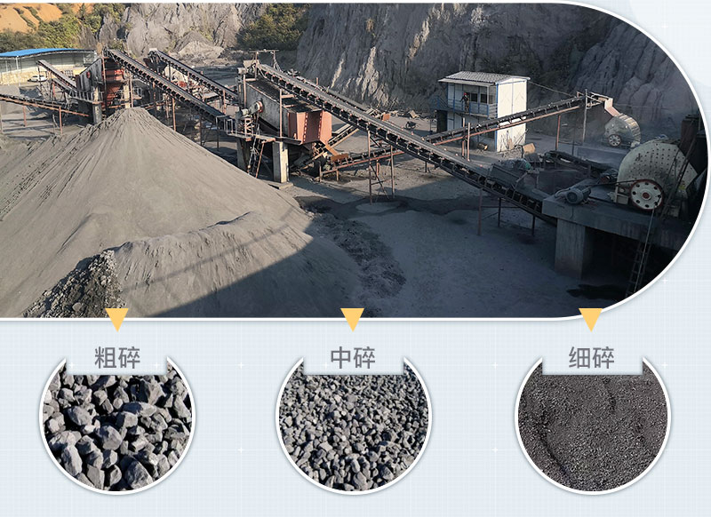 粉煤矸石破碎機(jī)多少錢(qián)一臺(tái)？煤矸石粉碎后有市場(chǎng)嗎？
