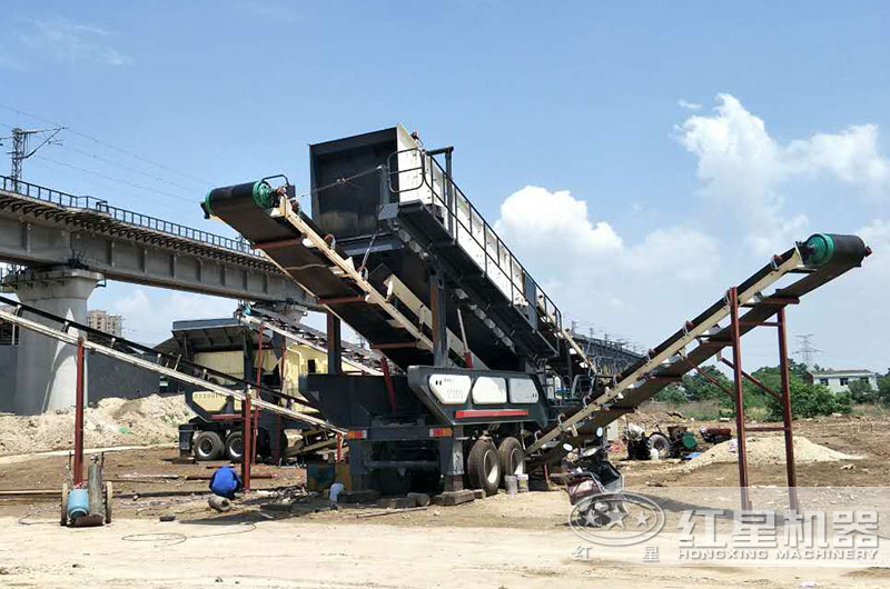 水泥地面破碎用什么機(jī)器？水泥塊破碎了能用混凝土嗎？