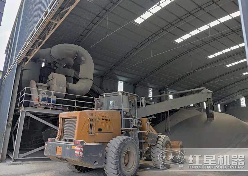 生產(chǎn)碎石需要什么機(jī)械？一臺設(shè)備輕松搞定