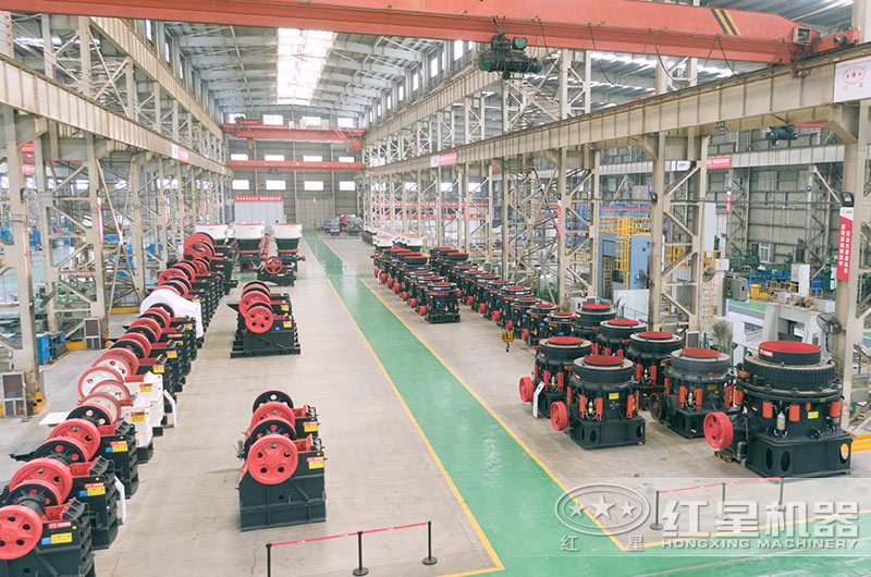 什么樣的砂石破碎機較好用又實惠？多少錢一臺？