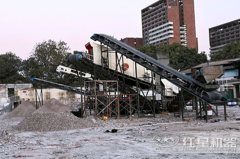小型磚頭粉碎機(jī)多少錢？磚頭粉碎后可以做沙子嗎？