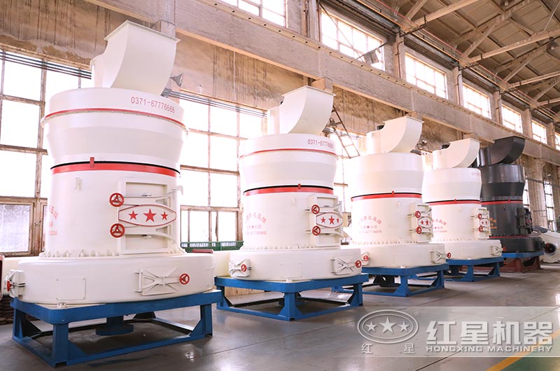 大型磨粉機(jī)價(jià)格和圖片_什么牌子好？