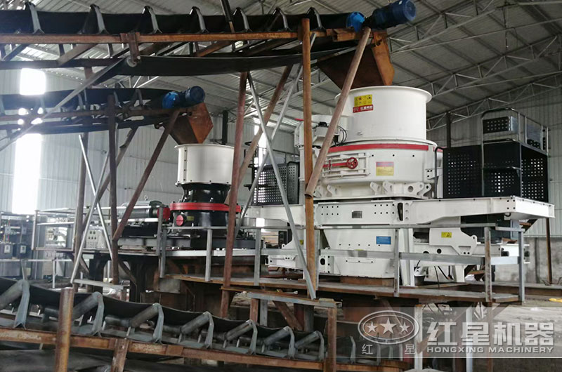 機制砂一方等于多少噸？機制砂一噸成本大約多少錢？