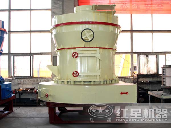 4r雷蒙磨粉機(jī)多少錢一臺？可選型號有哪些？