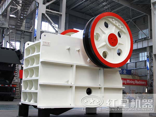 喜迎十九大，礦用鄂式破碎機(jī)在此期間會(huì)更優(yōu)惠嗎？