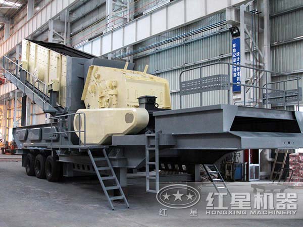 車載碎石機(jī)一般多少錢？有優(yōu)惠廠商可推薦不？