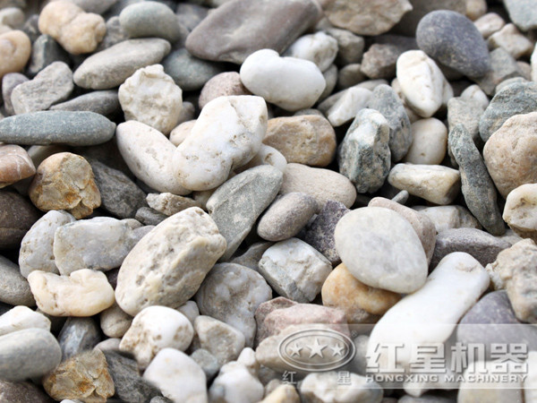 河卵石制砂機(jī)原理、產(chǎn)能及價(jià)格