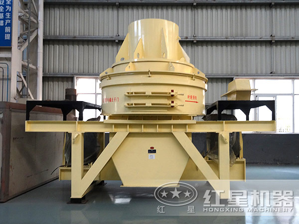 對比傳統(tǒng)破碎機，沖擊式破碎機處理效果怎么樣？