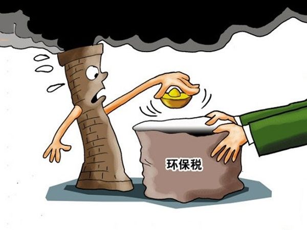 環(huán)保稅開征在即，制粉企業(yè)該如何應(yīng)對？