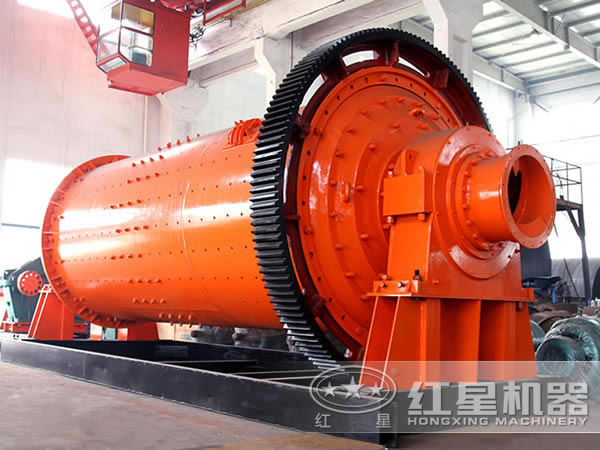 球磨機2.1m×3.0m的多少錢？