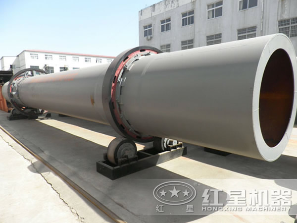 礦渣烘干機(jī)型號(hào)、原理及廠家解說(shuō)