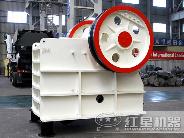 石頭顎式破碎機(jī)目前市場(chǎng)價(jià)格多少？