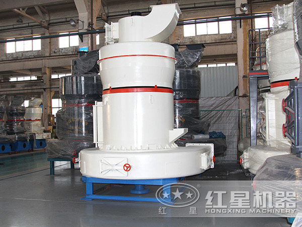 用于15噸以上大理石制粉的4r、5r雷蒙磨現(xiàn)價(jià)多少錢