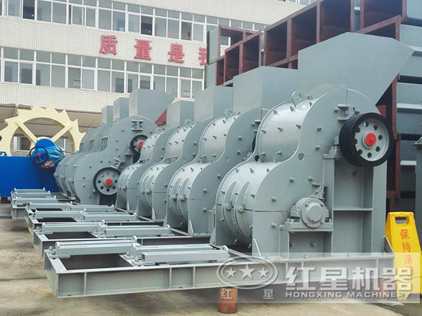 煤渣粉碎機(jī)：用對方法，煤渣也可重獲新生