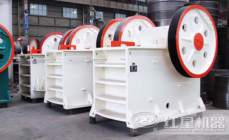 哪兒有小型石子破碎機？一套價錢是多少？