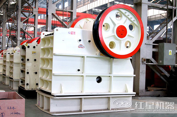 200噸碎石機價格多少錢，有哪些型號？