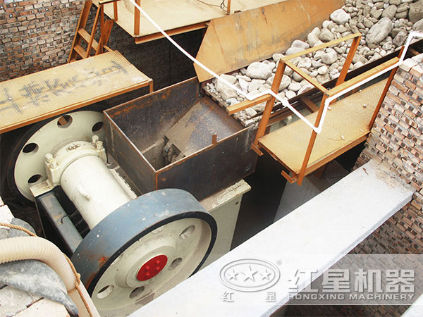 鄂式碎石機(jī)報(bào)價(jià)分析，去哪個(gè)廠購(gòu)買好？