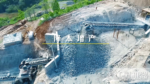 250單缸圓錐式破碎機(jī)哪個(gè)廠家好？大概需投資多少錢？