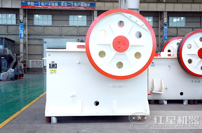 顎破機(jī)