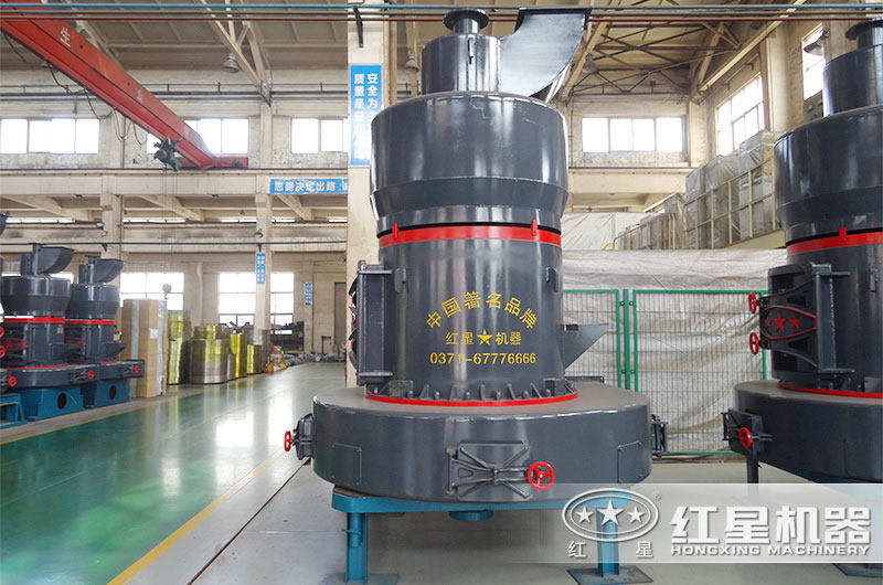 小型雷蒙磨粉機(jī)型號(hào)都有哪些？市場(chǎng)價(jià)格多少錢一臺(tái)？
