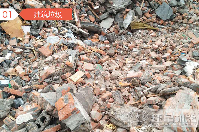 拆遷用的建筑垃圾破碎機(jī)好用嗎，能否賺錢？