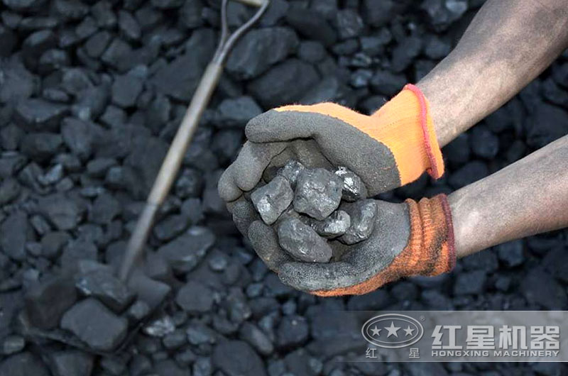 煤炭破碎用什么破碎機(jī)效率高、投資少、收益高？