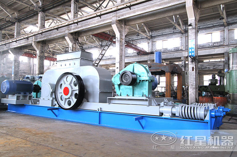 2PGC雙齒輥破碎機(jī)型號參數(shù)及價格分析