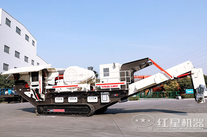 能移動(dòng)的小型碎石機(jī)價(jià)格多少錢，去哪里買便宜
