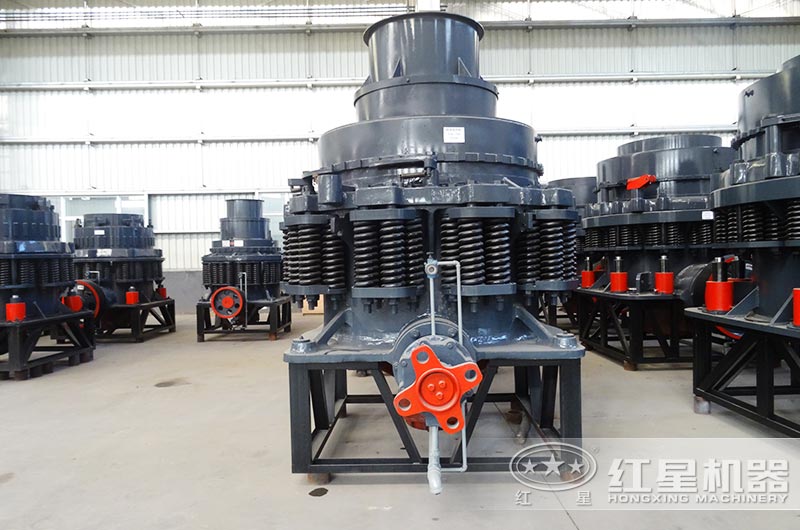1200型圓錐破碎機(jī)多少錢一臺？求靠譜廠家報(bào)價(jià)