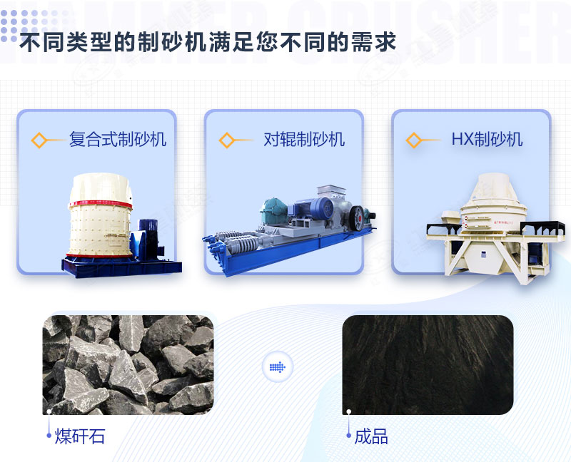 一小時(shí)產(chǎn)10噸的制砂機(jī)多少錢(qián)？