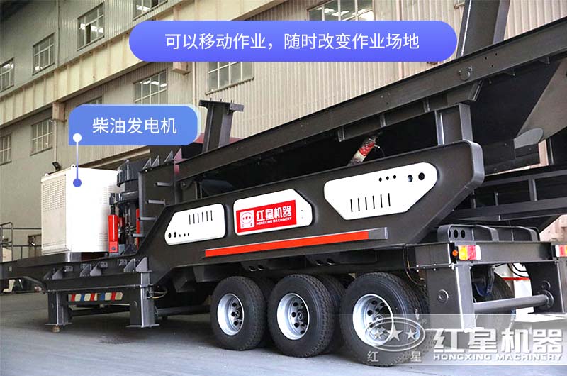 建筑垃圾處理商機不斷，您的建筑垃圾粉碎機準(zhǔn)備好了嗎？