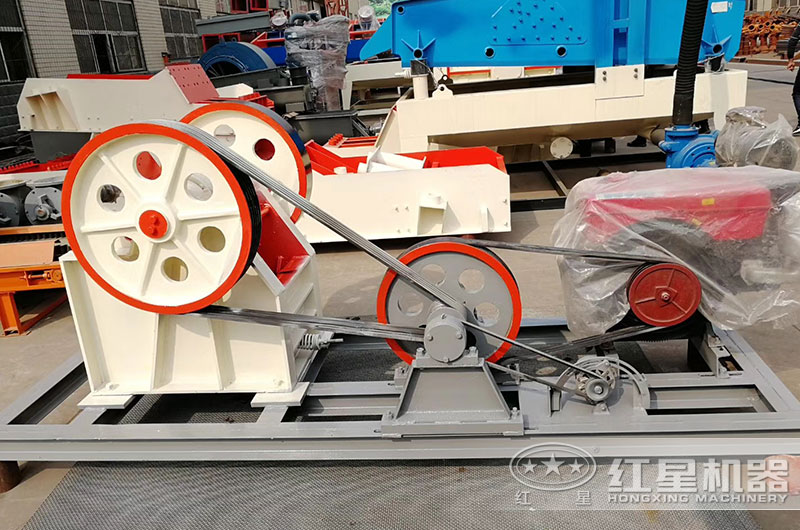 小型破碎機多少錢一臺？這幾款經(jīng)濟實用型破碎機不知您可滿意