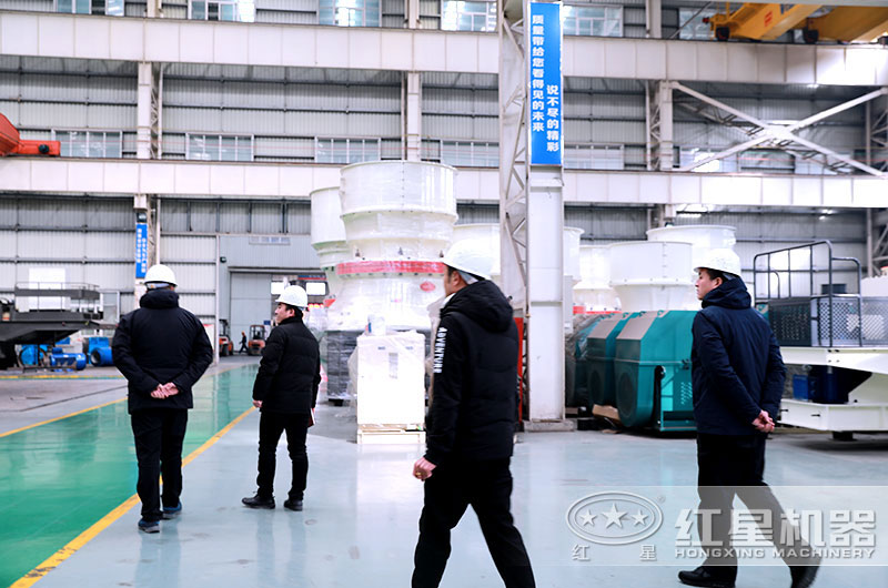 反擊破與圓錐破有什么區(qū)別，制砂用反擊破好還是圓錐破好？