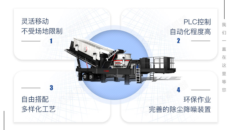 移動(dòng)制砂機(jī)和球磨制砂機(jī)哪種好？