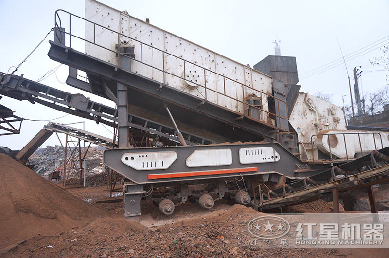 小型建筑垃圾粉碎機(jī)哪種好用，大概多少錢一臺(tái)？（內(nèi)有視頻）