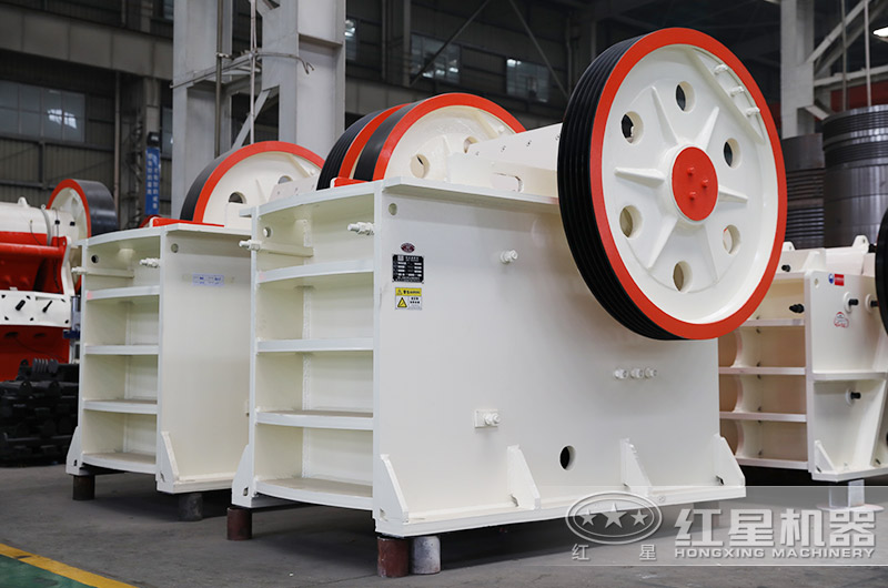 建筑用砂顎式破碎機(jī)類型、產(chǎn)量及報(bào)價(jià)