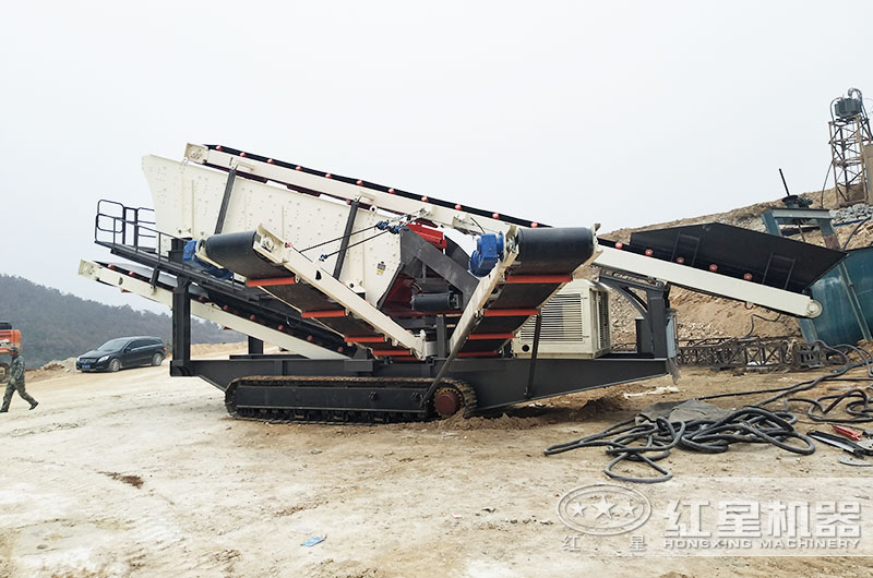 砂石分離機(jī)多少錢一臺(tái)？這里廠家直銷價(jià)格很是便宜哦