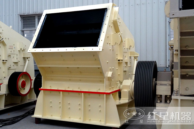 將青石加工成12、13石子的破碎機(jī)有哪些？哪種比較好？